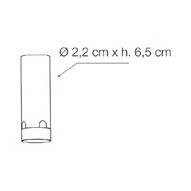 EVIVA PLUS 101S1 disegno quotato