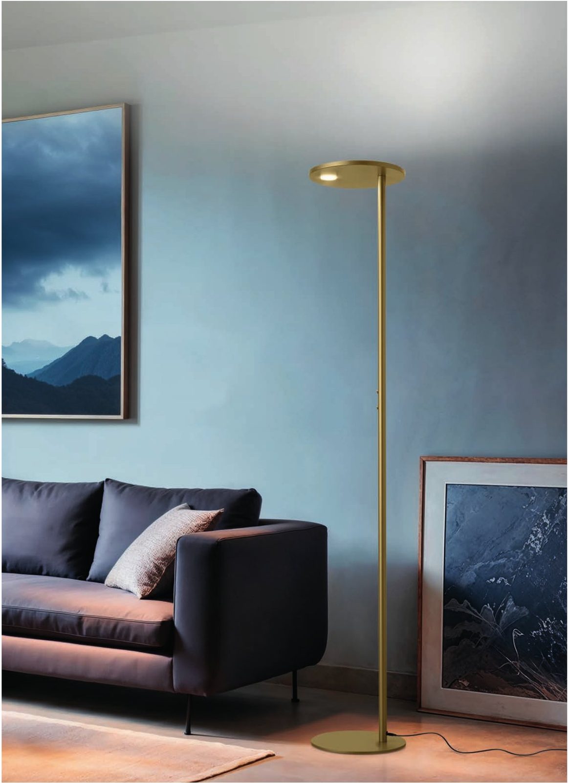 PUNTO 05907 Elesi Luce