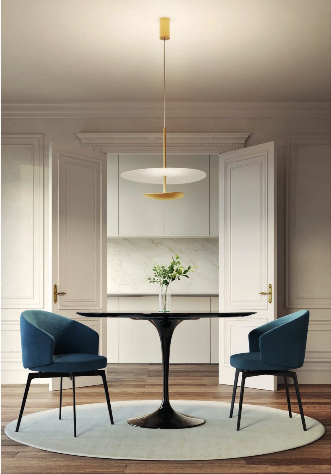 PLETTRO 05505 Elesi Luce