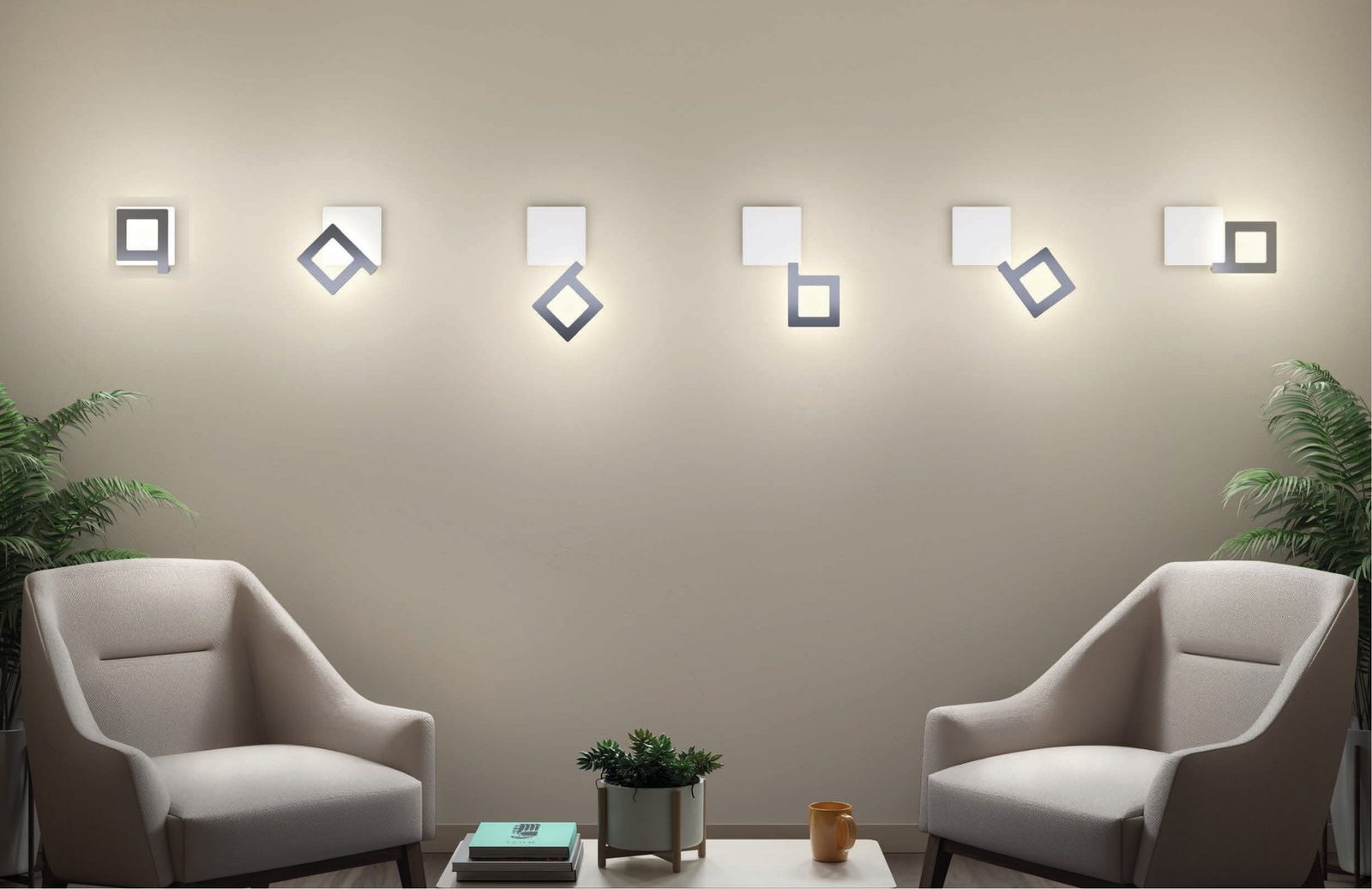 LIKE Q 04601 Elesi Luce