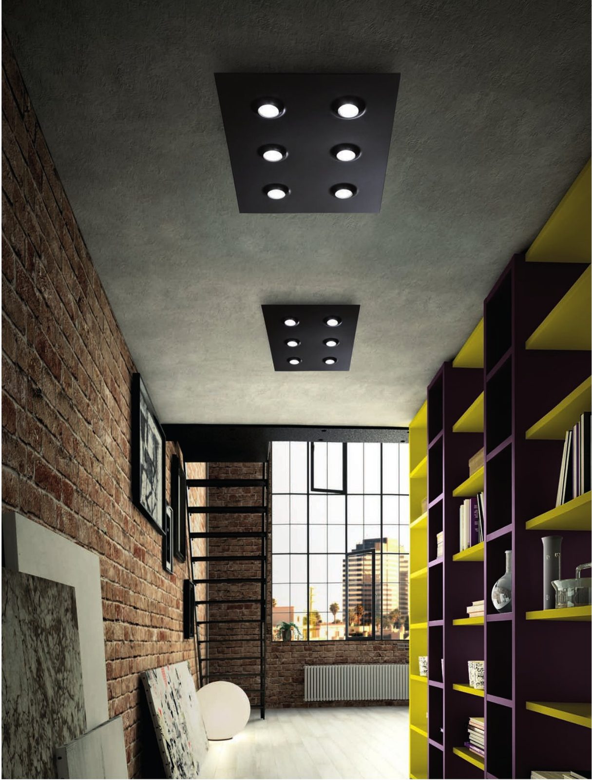 POIS 02006 Elesi Luce