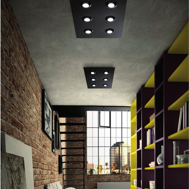 POIS 02006 Elesi Luce