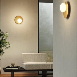BIANCA 05610 rosone Elesi Luce