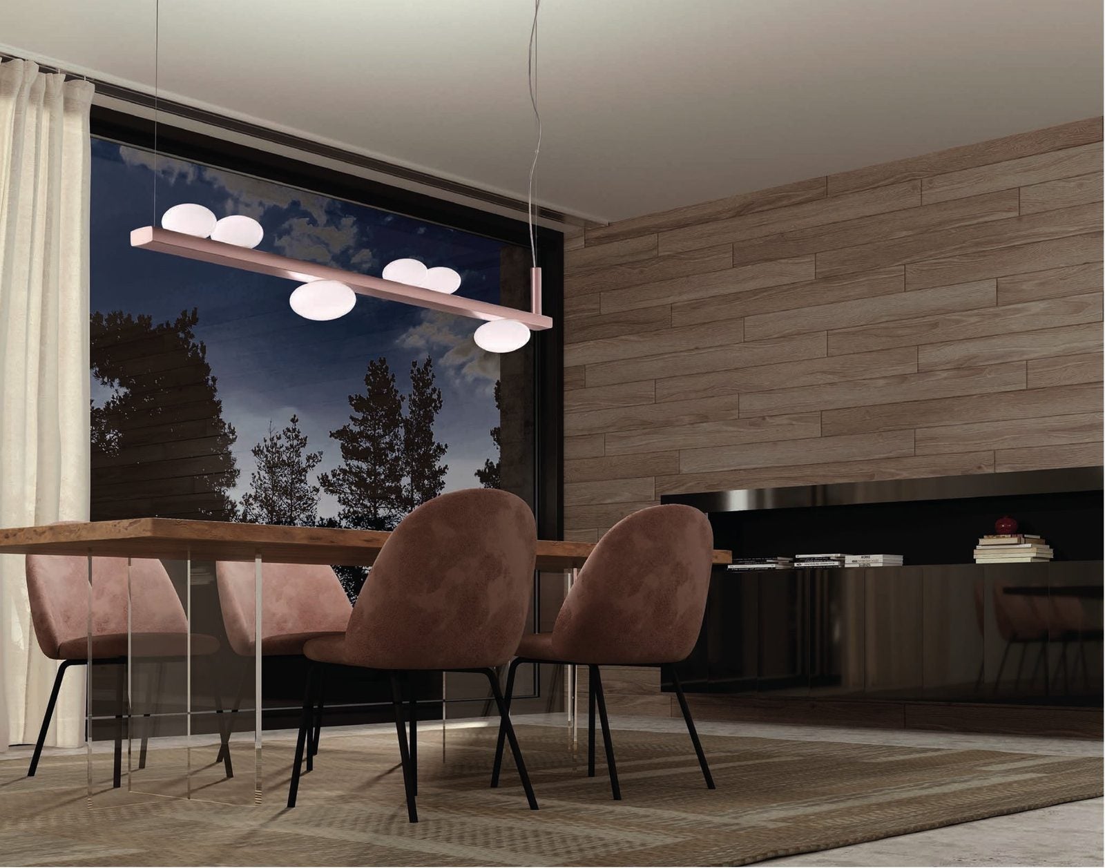 BOMA 05736 Elesi Luce