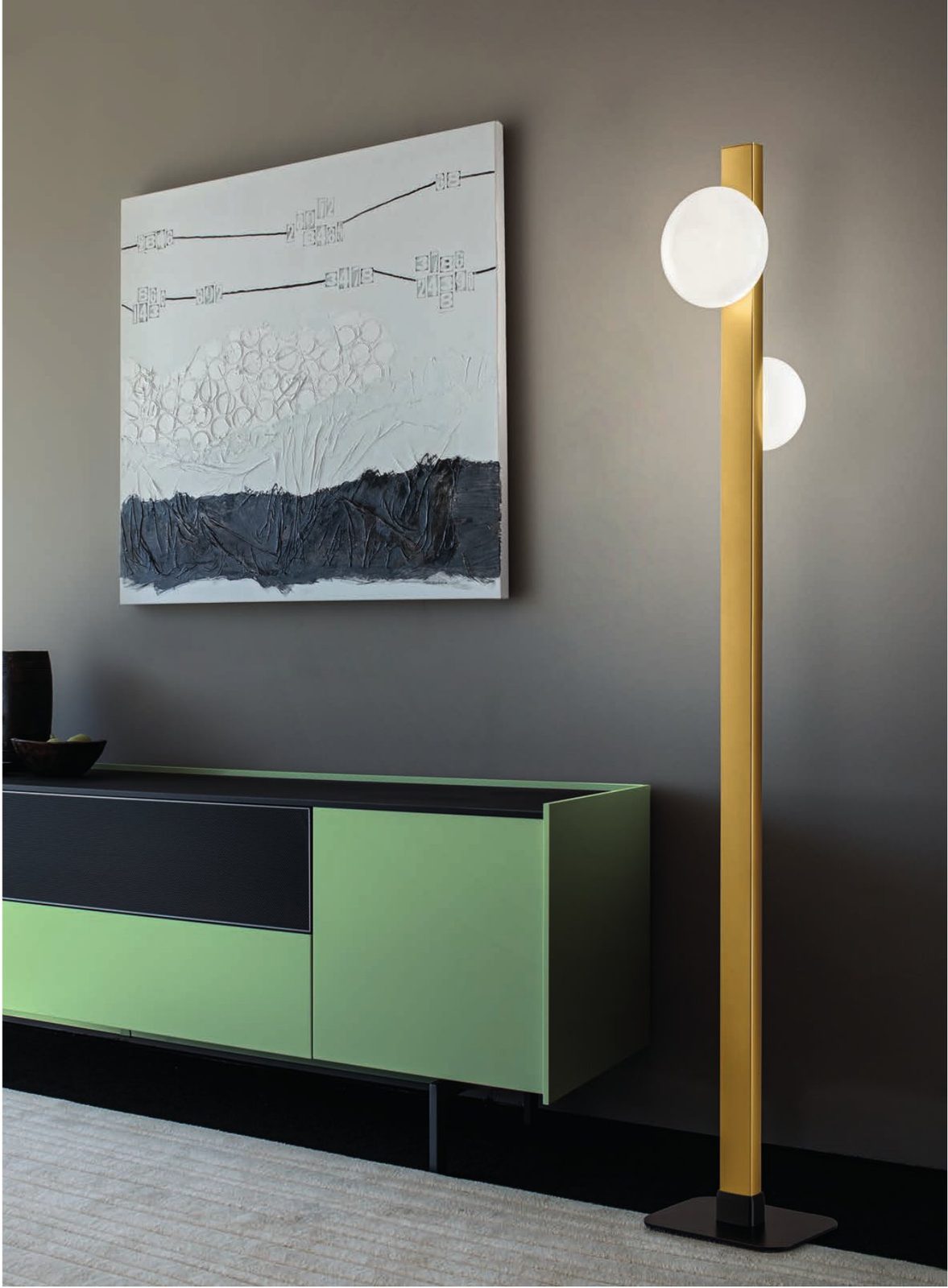 BOMA 05733 Elesi Luce
