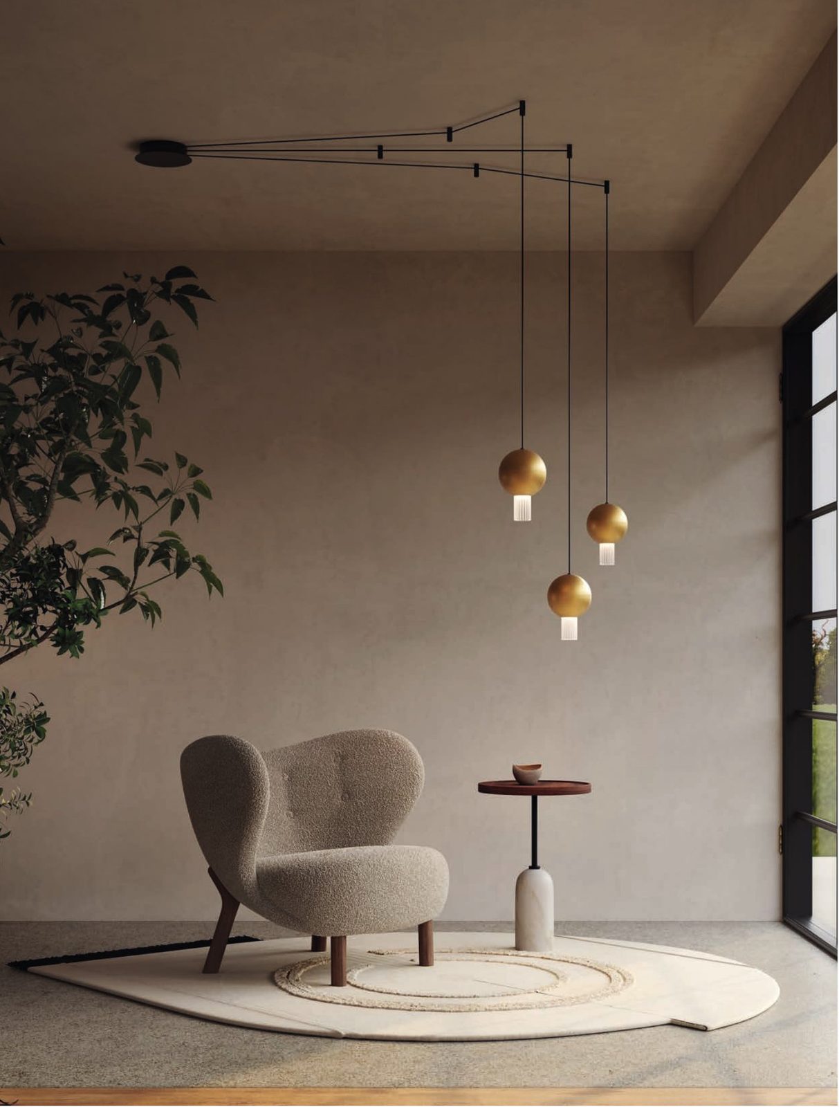 MEDUSA 05405 Elesi Luce