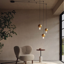 MEDUSA 05405 Elesi Luce