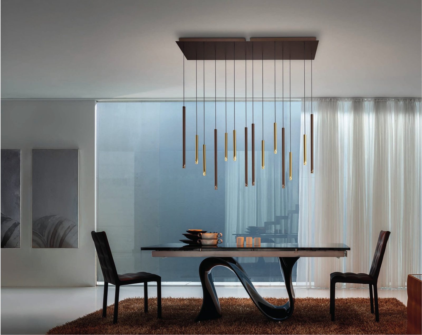 MINI GAIA 21036 Elesi Luce