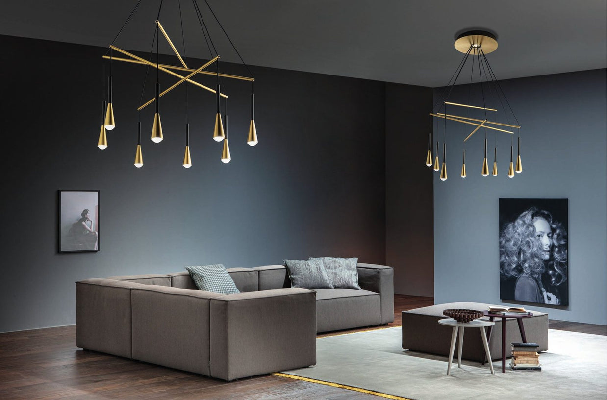 ICONIC 04708 Elesi Luce