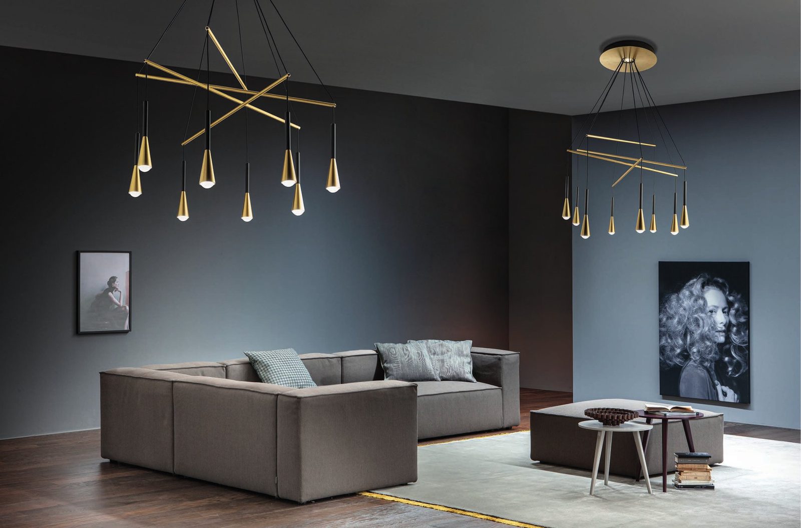 ICONIC 04708 Elesi Luce