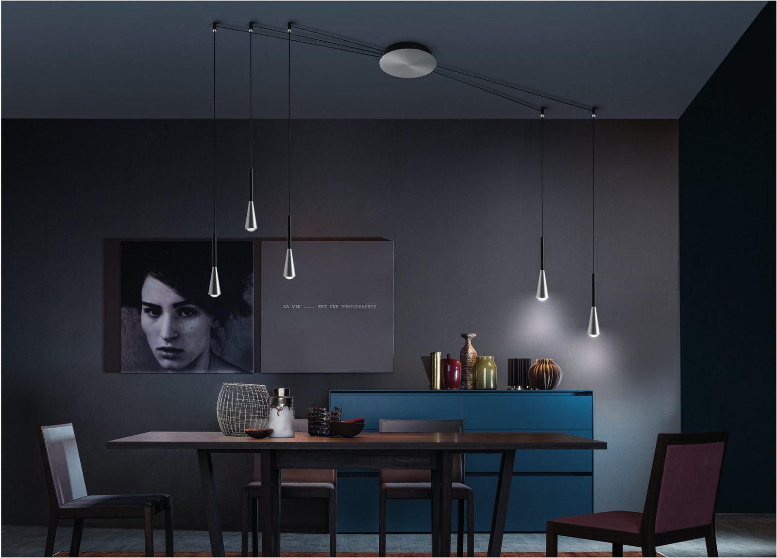 ICONIC 04706 Elesi Luce