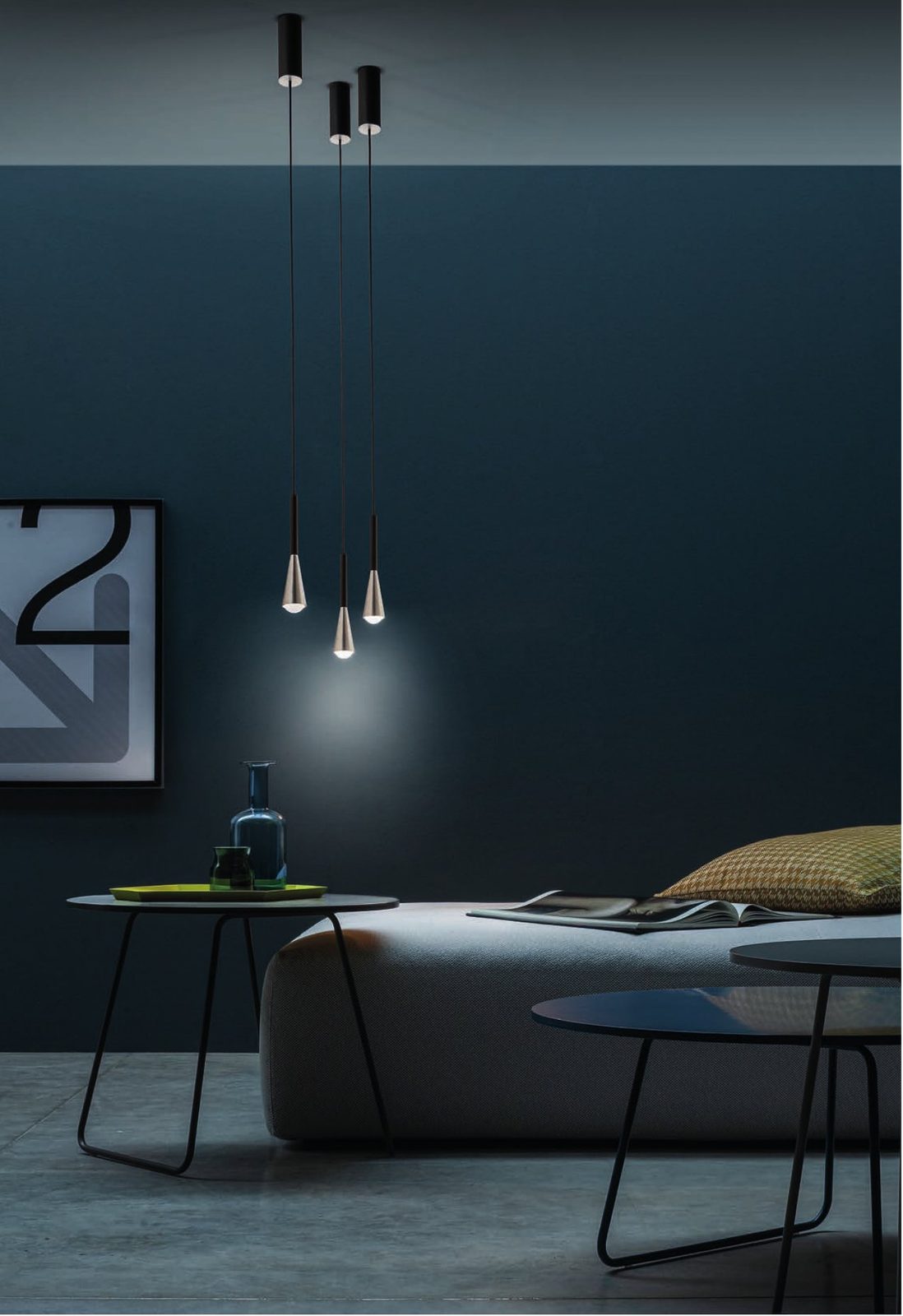 ICONIC 04701 Elesi Luce