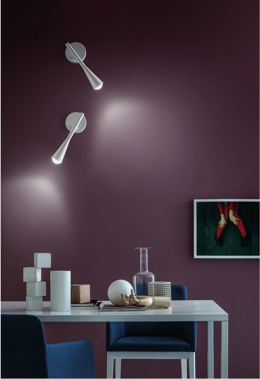 ICONIC 04702 Elesi Luce