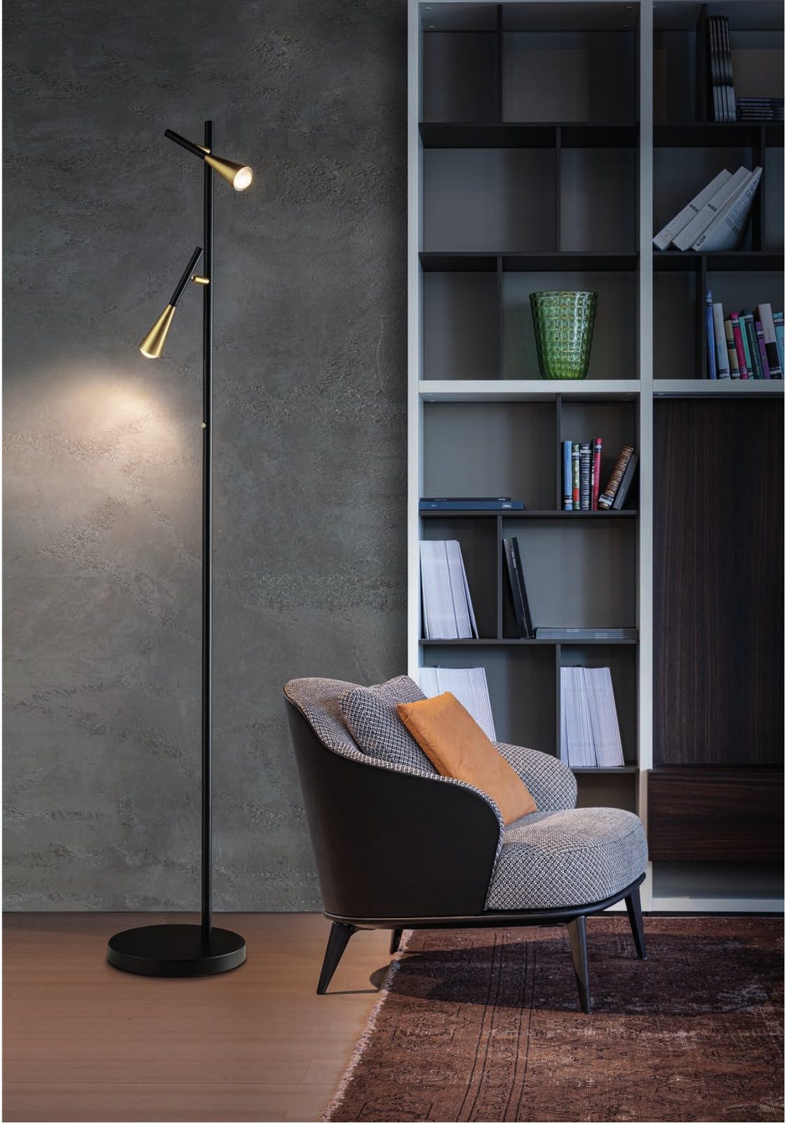 ICONIC 04703 Elesi Luce