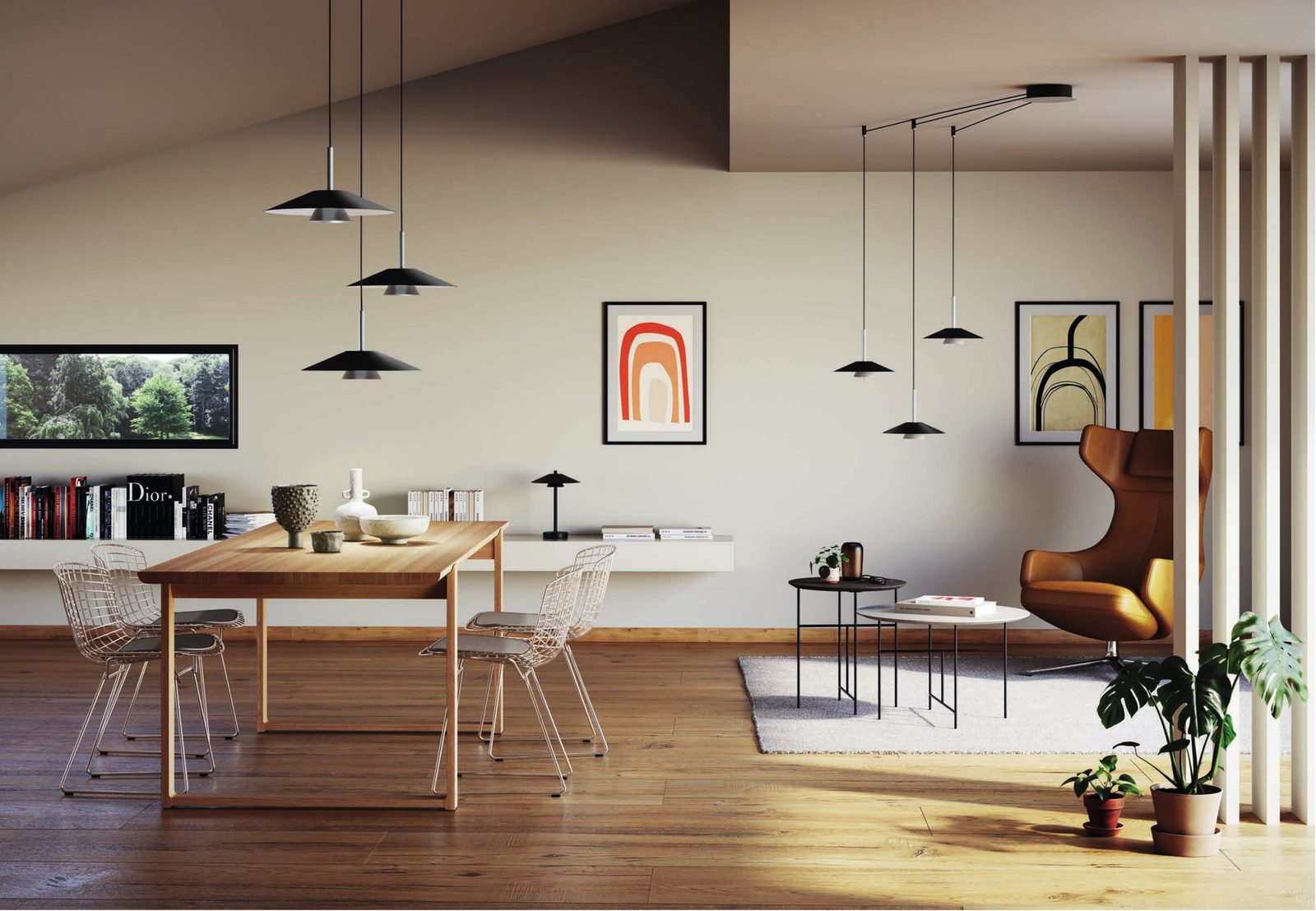 NARCISO 05303 Elesi Luce