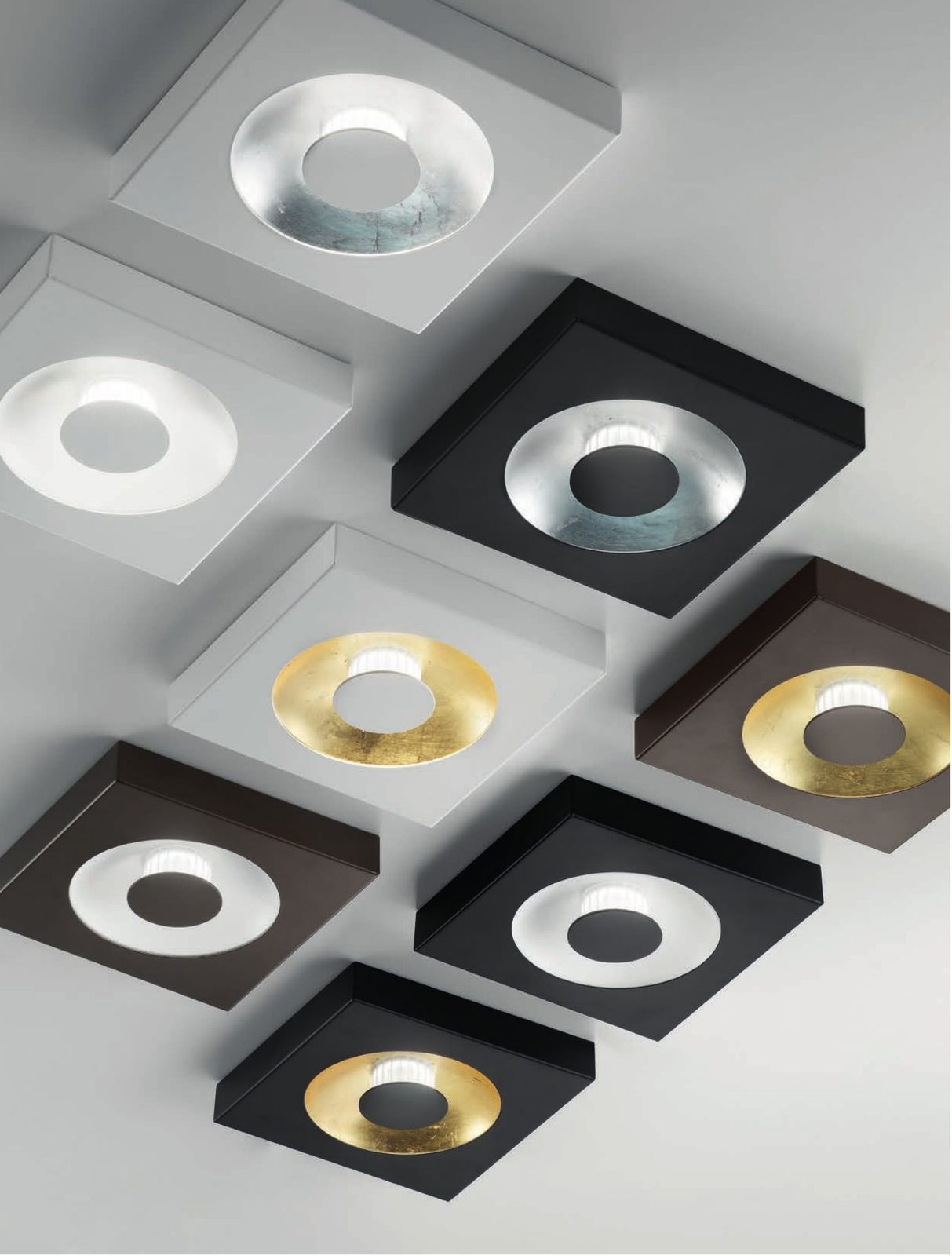 VOLTA 05801 Elesi Luce