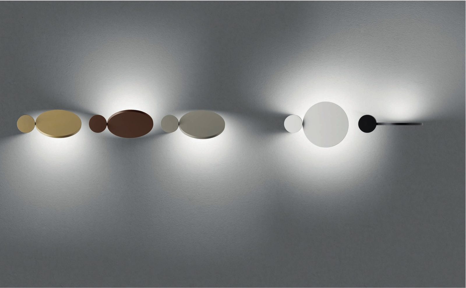 PUNTO 05901 Elesi Luce